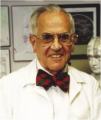 William M. Landau, MD (1924–2017)