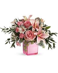 Maybe you would like to learn more about one of these? Teleflora S Fabulous Flora Bouquet In Carson Ca Balloon And Flower World