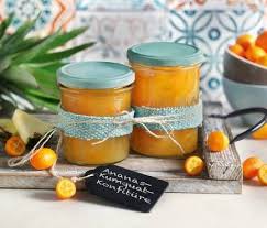Ananas Kumquat Konfiture Rezept Kumquat Rezepte Marmelade Rezept Konfiture Rezepte