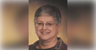 Obituary information for Beverly Ann Mashburn