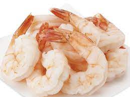 23.05.2021 · oysters have the most zinc compared to any other food. Cooked Shrimp Jumbo Nutrition Facts Eat This Much