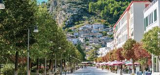 Western albania lies along the adriatic and ionian sea coastlines. Albania Should Be Cashing In Big On Renewable Energy Energy Transition