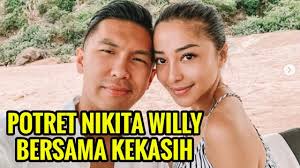 Mar 15, 2020 · profil dan foto pemain cinta buta sctv (2019) 1. Nikita Willy Masuk Usia Matang Menikah Berikut Potret Pemeran Aulia Di Cinta Buta Bersama Kekasih By