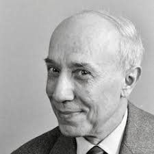 Jean Absil, Belgian composer