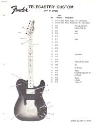 The standard kit is an economical choice for any wiring job. Music Instrument Electric Guitar Parts Names