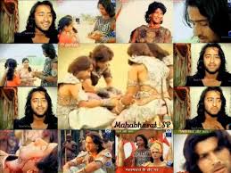 Mahabharat is a 2013 indian historical television series based on the sanskrit epic mahabharat. Mahabharat Starplus On Twitter Sbs Mahabharat 13th July 2014 Lot Of Fans Visit On Sets To See The Shooting Greatwarriorabhimanyu Http T Co Mslgu3udpt