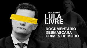 Foi uma caminhada difícil até a liberdade da prisão política, em 11 de novembro de 2019. Arquivos Lula Inocente Lula