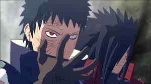 Only the best hd background pictures. Aesthetic Obito Wallpapers Wallpaper Cave