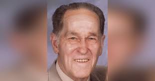 Obituary information for Wallace P. Benoit