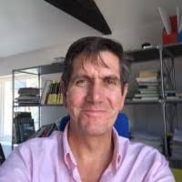 Jonathan Broom's Instagram, Twitter & Facebook