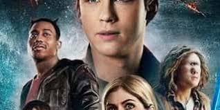 Things You Didn't Know About 'Percy Jackson' If You've Only Seen The Movies