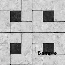 Black, white, light, dark, brown, gray and others. Second Life Marketplace Marble Floor Tile Texture Seamless Cmt
