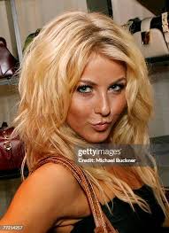 107 Andre Hough Photos & High Res Pictures