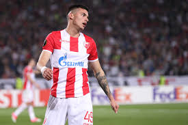 Boško radonjić, veliki srpski patriota i poznati beogradski biznismen, preminuo je u četvrtak 31. Scouting World Cup Stars Nemanja Radonjic Breaking The Lines