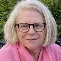 Jo Ellen Stamp Obituary