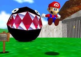 ● los juegos actuales que serán. Super Mario 3d All Stars La Nostalgia Con Super Mario 64 Al Frente