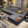 Elegant modernity with a timeless touch for a unique piece of furniture. 1