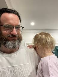 Daniel Hourigan's Instagram, Twitter & Facebook