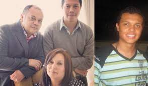 Located in sacramento, serving el dorado hills and surrounding areas. Luis Andres Colmenares Hoy Cumpliria 30 Anos Familia Opto Por El Perdon La Fm