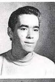 Raymond Sylvester “Ray” Sansoucie (1957-2010)