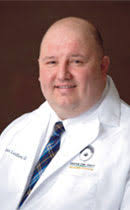 Dr. David F. Amell, OD