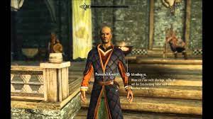 Wer den dlc gekauft hat und das spiel startet erhält nach kurzer zeit von einem kurier. Skyrim Haus In Weisslauf Kaufen Youtube