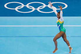 Daiane dos santos relembra frustração em olimpíada e corrida contra o tempo na ginástica daiane dos santos, em depoimento a denise mirás colaboração para o uol, em são paulo keiny andrade/uol tomar a decisão de parar, de abandonar uma carreira já consolidada, é muito difícil. Daiane Dos Santos A Olimpiada Do Rio Vai Dar Uma Injecao De Animo Gzh