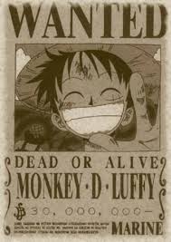 The general rule of thumb is that if only a title or caption makes it one piece related, the post is not allowed. Teufelfrucht Nutzer Monkey D Ruffy