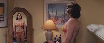 Naked Jamie Lee Curtis in Christmas with the Kranks < ANCENSORED