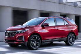 Employee pricing is vehicle pricing ordinarily available to gm canada employees, excluding fees and charges. Chevrolet Equinox Specs Photos 2020 2021 Autoevolution