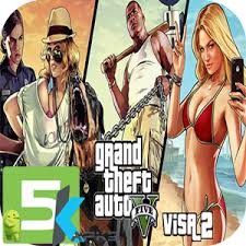 San andreas 2.00.apk five years ago, carl johnson escaped from the pressures of life in. Gta 5 V1 08 Apk Obb Data Updated Offline Install Free For Android