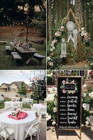 Inexpensive Wedding Venues Fun Things To Have At A Wedding How To Make Simpl Inex Simple Wedding Decorations Inexpensive Wedding Venues Wedding Venues
