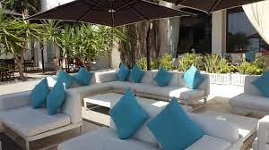 Maybe you would like to learn more about one of these? Salon Exterieur Donnant Sur Piscine Picture Of Hotel Le Sultan Hammamet Tripadvisor