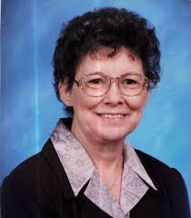 Obituary information for Joyce Beauclaire Walker