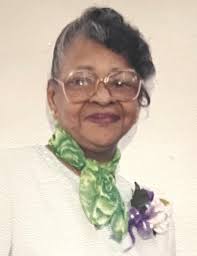 Obituary information for Corrine Lea