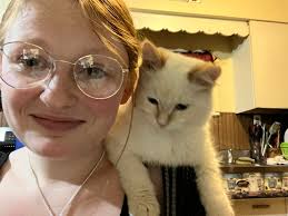 Missing person from Steubenville OH area