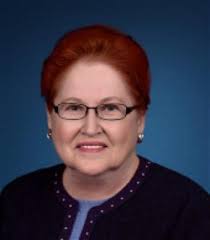 Patricia J "Pat" Lisowski