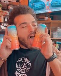 Happy birthday to our man, our myth, our most chaotic legend!!! Be sure to  give him a giant… hug and tell him how much of a sweetiepie he is (he loves  that).