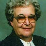 Dora Eudy Kinley Tucker