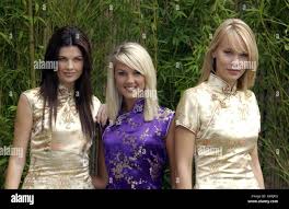 Who plays jacqui wallis hi-res stock photography and images