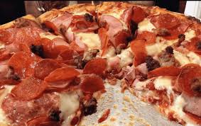 The 25 Best Pizzas In Nevada Big 7 Travel Food Guide