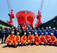 Image result for Bright Red 2019 Fleet