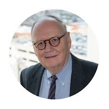 Henry Perry III, M.D., Ph.D., M.P.H. — William Carey International  University