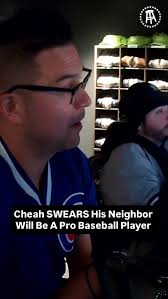 Cons and White Sox Dave Race Day is here and they can't STAND each other.  Presented by @rhoback