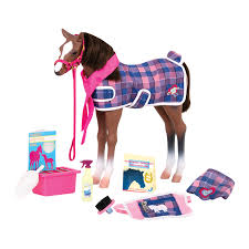 Try our dedicated shopping experience. Equestrian Theme Our Generation Dolls