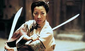 Crouching Tiger, Hidden Dragon sequel on its way – without Ang Lee | Movies  | The Guardian