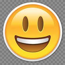 Smile Emoji Face Png Image Funny Emoticons Excited Emoji Disney Emoji Blitz
