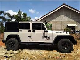 We did not find results for: Modifikasi Toyota Kijang Kapsul Jadi Jeep Rubicon Kumparan Com