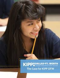 KIPP DFW 2014-2015 Annual Report by KIPP Dallas-Fort Worth
