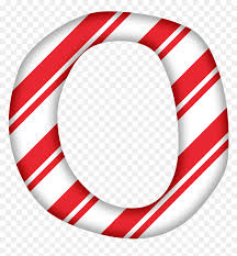 To download the letter identification printables, just click the button below! Christmas Alphabet Letters Png Png Download Candy Cane Letter O Transparent Png Vhv